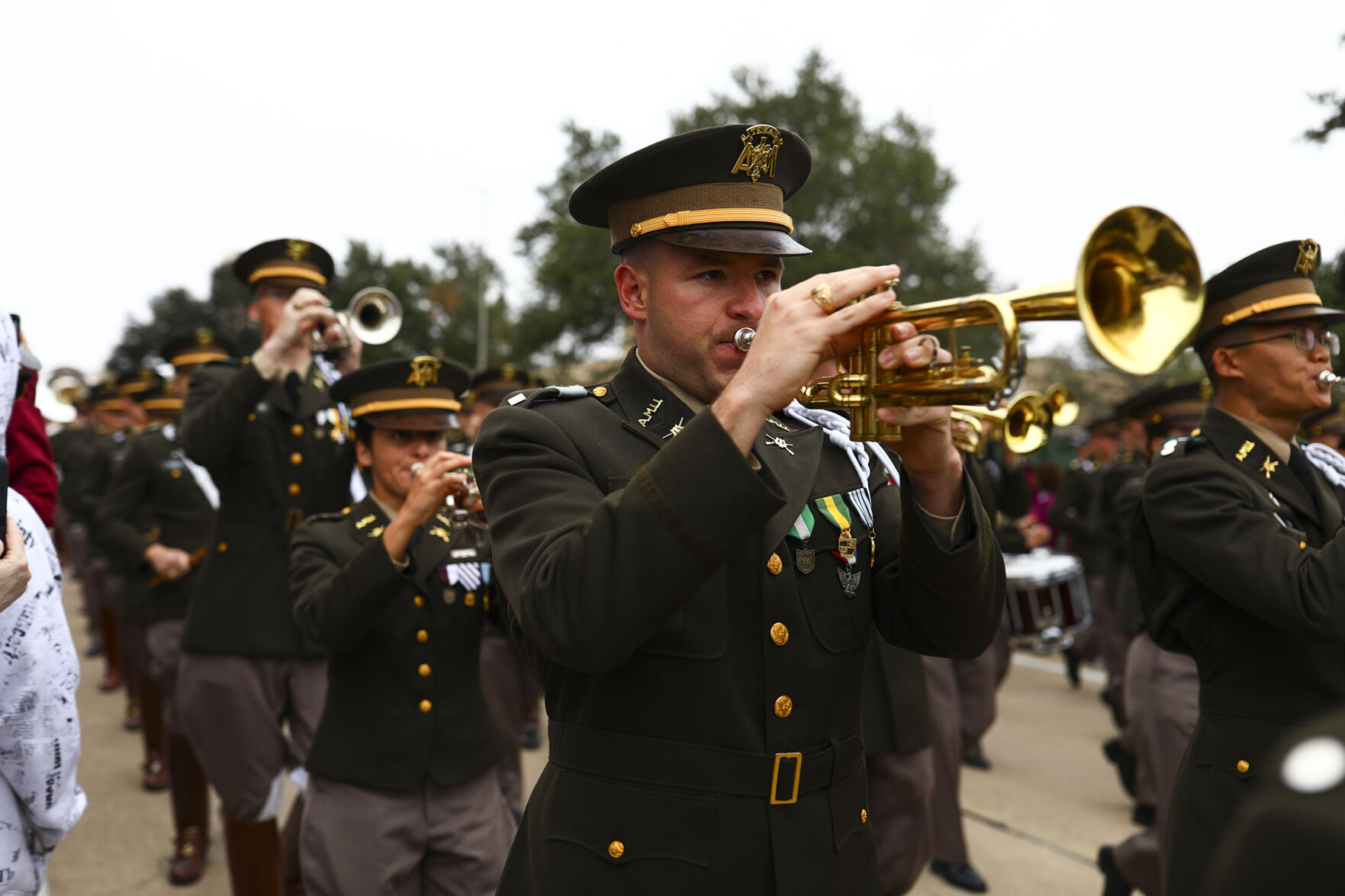 Texas A&M vs. Prairie View A&M